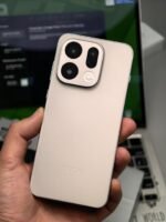 OPPO Find X9 – 12GB / 256GB (Used, Excellent Condition) - Image 3