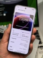 OPPO Find X9 – 12GB / 256GB (Used, Excellent Condition) - Image 4