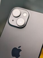 iPhone 15 – 128GB (Used, Excellent Condition, 🔋90%) - Image 3