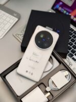 Vivo X200 Ultra – 16GB / 512GB (Open Box, Like New)