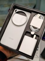 Vivo X200 Ultra – 16GB / 512GB (Open Box, Like New) - Image 3