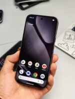 Google Pixel 10 Pro XL – 16GB / 256GB (Used, Excellent Condition, Complete Set) - Image 3