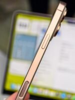 iPhone 16 Pro Max – 256GB Desert Titanium (US eSIM, Used, Excellent Condition, 🔋92%) - Image 5