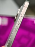 iPhone 15 Pro Max – 256GB Natural Titanium (Used, Excellent Condition, 🔋87%, Box Included) - Image 7