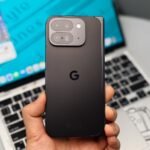 Google Pixel 9 Pro Fold – 16GB / 256GB (Used, Excellent Condition)