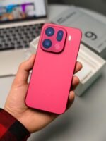 OPPO Find X9 Pro – 16GB / 512GB (Used, Excellent Condition)