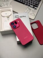 OPPO Find X9 Pro – 16GB / 512GB (Used, Excellent Condition) - Image 8