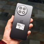 OnePlus 13R – 12GB / 256GB (Open Box, Like New)