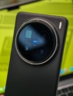 Vivo X200 Pro – 16GB / 512GB (Used, Perfect Condition, No Kit) - Image 2