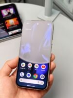 Google Pixel 9a – 8GB / 128GB (Used, Perfect Condition, No Kit) - Image 2