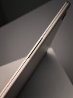 MacBook Air 13″ – M4, 16GB / 512GB (Used, Perfect Condition, 🔋100% – 20 Cycles, Complete Set) - Image 4