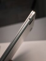 MacBook Air 13″ – M4, 16GB / 512GB (Used, Perfect Condition, 🔋100% – 20 Cycles, Complete Set) - Image 5