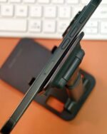 iPhone 16 Pro Max – 256GB Black Titanium (Used, Like New, 🔋100% – 11 Cycles) - Image 7