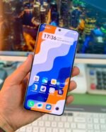 Vivo X200 Pro – 16GB / 512GB (Used, Excellent Condition) - Image 3