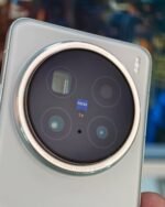 Vivo X200 Pro – 16GB / 512GB (Used, Excellent Condition) - Image 4