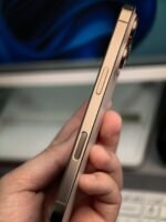 iPhone 16 Pro – 256GB Desert Titanium (Used, Excellent Condition, 🔋90%) - Image 6