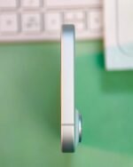 iPhone 16 – 128GB (Used, Perfect Condition, 🔋100% – 55 Cycles, Complete Set) - Image 5