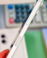 iPhone 16 – 128GB (Used, Perfect Condition, 🔋100% – 55 Cycles, Complete Set) - Image 6