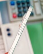 iPhone 16 – 128GB (Used, Perfect Condition, 🔋100% – 55 Cycles, Complete Set) - Image 7