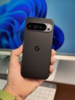 Google Pixel 9 Pro XL – 16GB / 256GB (Used, Perfect Condition)