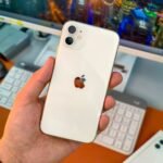 iPhone 11 – 128GB (Used, Excellent Condition, 🔋88%, Box Included)