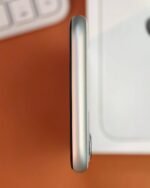 iPhone 11 – 128GB (Used, Excellent Condition, 🔋88%, Box Included) - Image 8