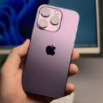 iPhone 14 Pro – 256GB (Used, Excellent Condition, 🔋100% – Replaced Battery)Premium pre-owned iPhone 14 Pro 256GB in excellent condition. Fully tested, unlocked, with 100% battery health (battery replaced).