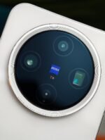 Vivo X200 Pro Mini – 12GB / 256GB (Used, Perfect Condition, Complete Set) - Image 4