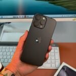 iPhone 16 Pro Max – 256GB (Used, Perfect Condition, 🔋100% – 143 Cycles)