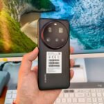 Xiaomi 15 Ultra – 16GB / 512GB (Global Version)