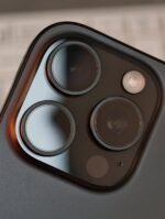 iPhone 16 Pro Max – 256GB (Used, Perfect Condition, 🔋100% – 143 Cycles) - Image 3