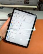 iPad 10.9″ (10th Generation) – 64GB WiFi (Used, Perfect Condition, 🔋97%, No Kit) - Image 3