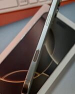 iPhone 16 Pro Max – 256GB Natural Titanium (Used, Perfect Condition, 🔋99%, Complete Set) - Image 5