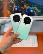 Vivo X200 Pro Mini (Used, Perfect Condition, Complete Set)