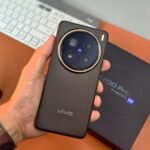 Vivo X200 Pro – 16GB / 512GB (Used, Perfect Condition, Complete Set)