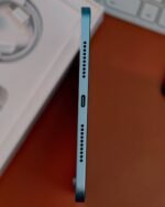 iPad mini 7 – 128GB WiFi (Used, Perfect Condition, 🔋100% – 34 Cycles, Complete Set) - Image 4