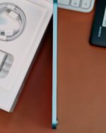 iPad mini 7 – 128GB WiFi (Used, Perfect Condition, 🔋100% – 34 Cycles, Complete Set) - Image 6