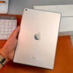 iPad 8 – 32GB WiFi (Used, Good Condition)