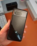 Google Pixel 6 Pro – 12GB / 128GB (Used, Excellent Condition, Complete Set)