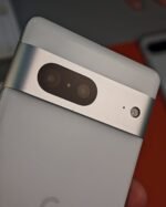 Google Pixel 7 – 8GB / 128GB (Used, Good Condition) - Image 7