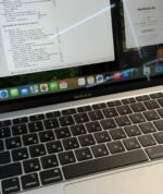 MacBook Air 13″ – M1, 8GB / 256GB Space Gray (Used, Perfect Condition, 🔋98%, Complete Set) - Image 4