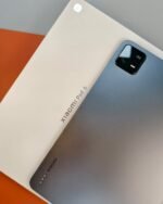 Xiaomi Pad 6 – WiFi 8GB / 256GB (Used, Perfect Condition, Complete Set + Original Case)