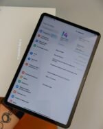 Xiaomi Pad 6 – WiFi 8GB / 256GB (Used, Perfect Condition, Complete Set + Original Case) - Image 3