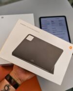 Xiaomi Pad 6 – WiFi 8GB / 256GB (Used, Perfect Condition, Complete Set + Original Case) - Image 4