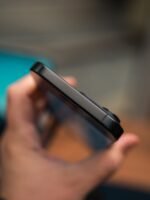 iPhone 16 Pro Max – 256GB (Excellent Condition, 🔋91%) - Image 3