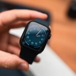 Apple Watch Series 8 – 41mm (Used, 🔋100%, Complete Set)