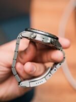 Garmin MARQ Aviator Gen 2 (Used, Good Condition, Complete Set) - Image 2