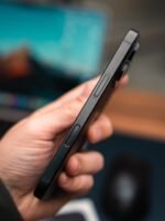 iPhone 16 Pro Max – 256GB (Used, Perfect Condition, 🔋97%) - Image 6