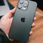 iPhone 16 Pro Max – 256GB (Used, Perfect Condition, 🔋97%)