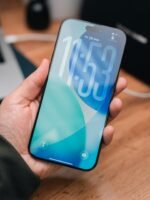 iPhone 16 Pro Max – 256GB (Used, Perfect Condition, 🔋97%) - Image 2